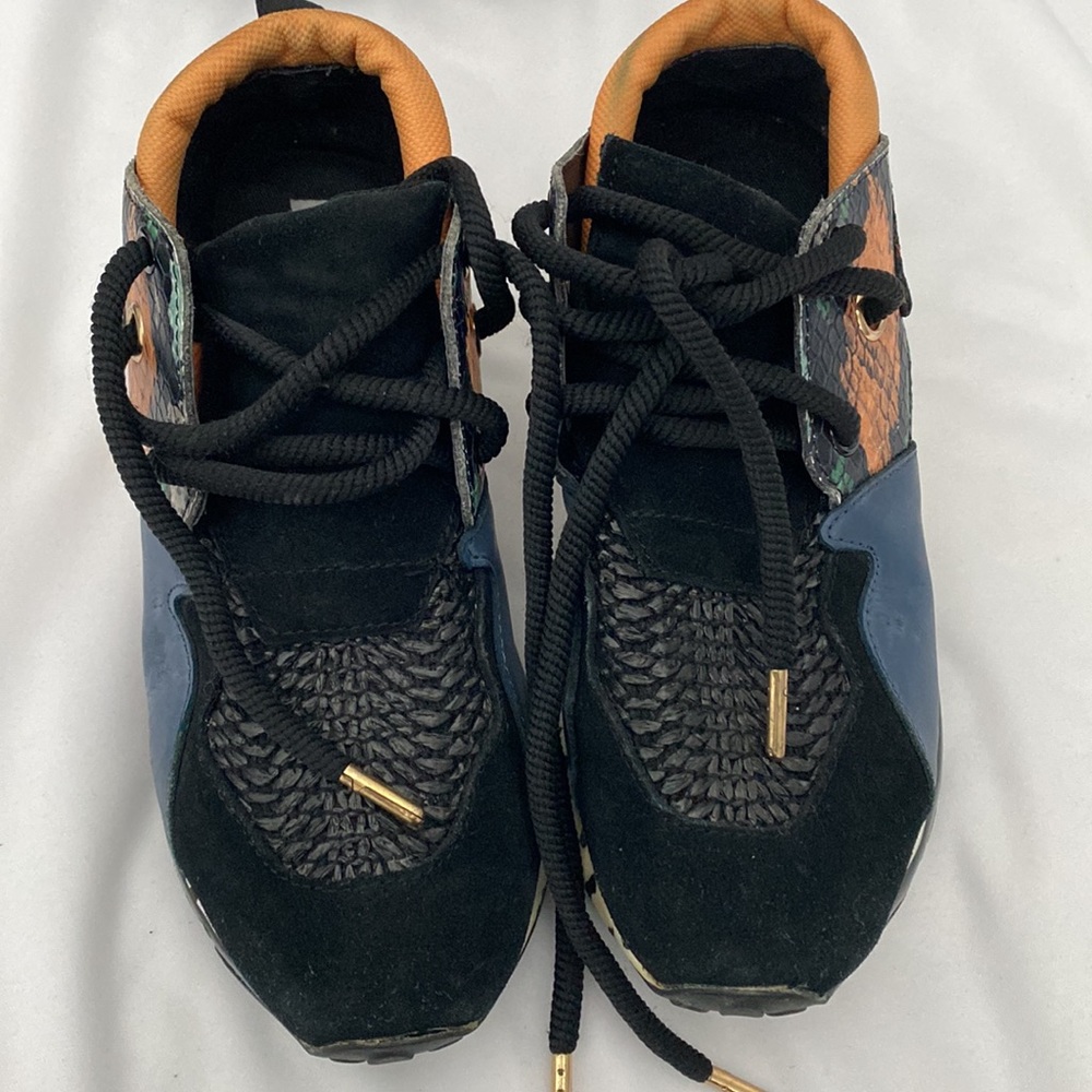 Steve Madden Cliff Pre-Owned - image 8